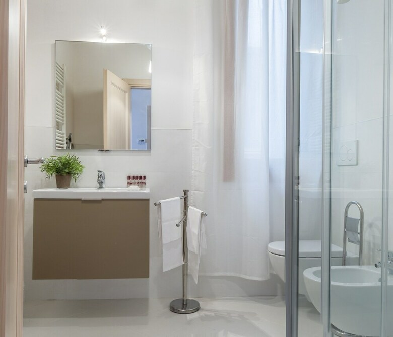 Accademia Charm Apartments
