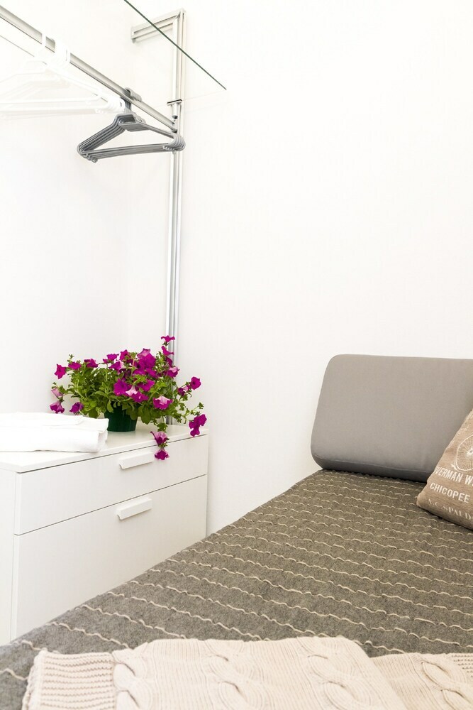 Accademia Charm Apartments