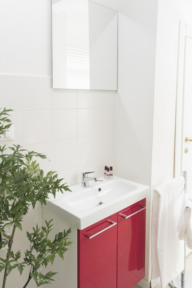 Accademia Charm Apartments