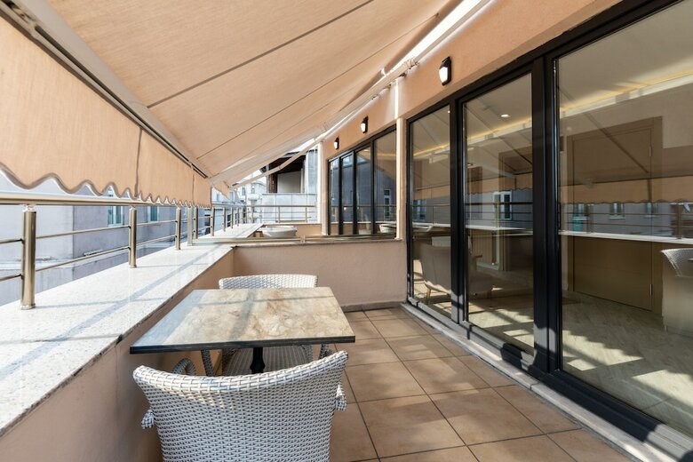 Ayramin Hotel Taksim