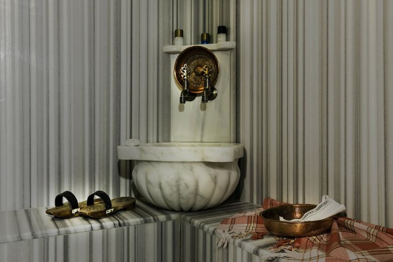 Ayramin Hotel Taksim
