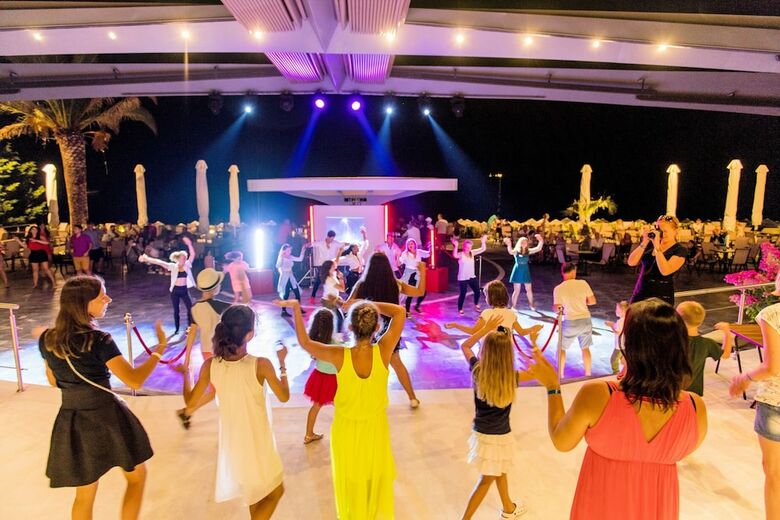 Hotel Potidea Palace - All Inclusive