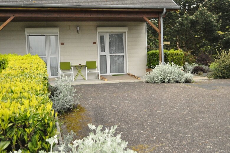 Hotel H�tel La Rosi�re