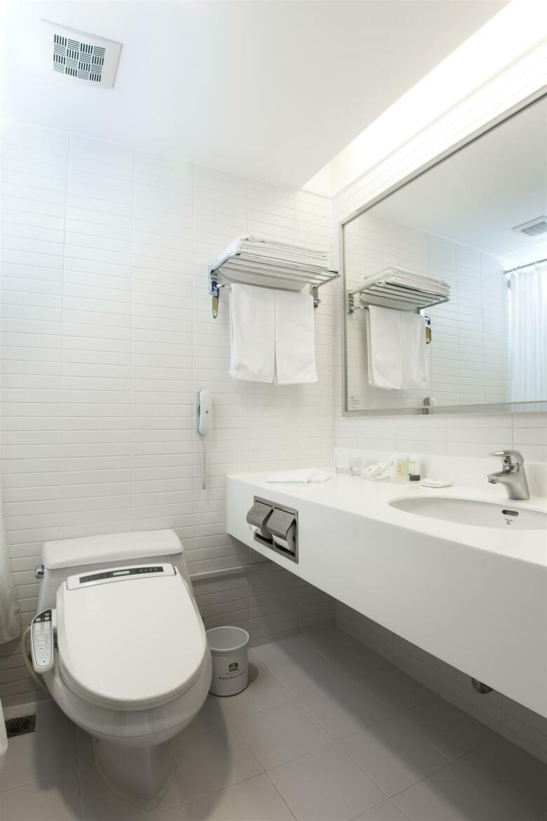 Hotel Best Western Premier Gangnam