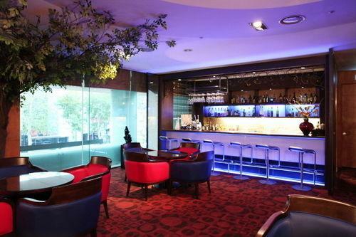 Hotel Best Western Premier Gangnam