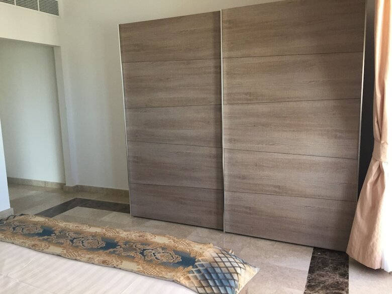 Le Sifah Resort Apartments