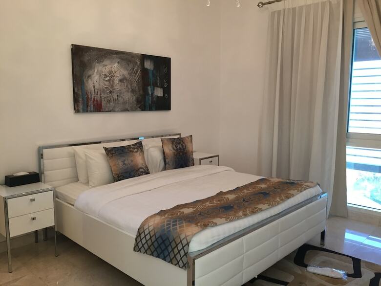 Le Sifah Resort Apartments