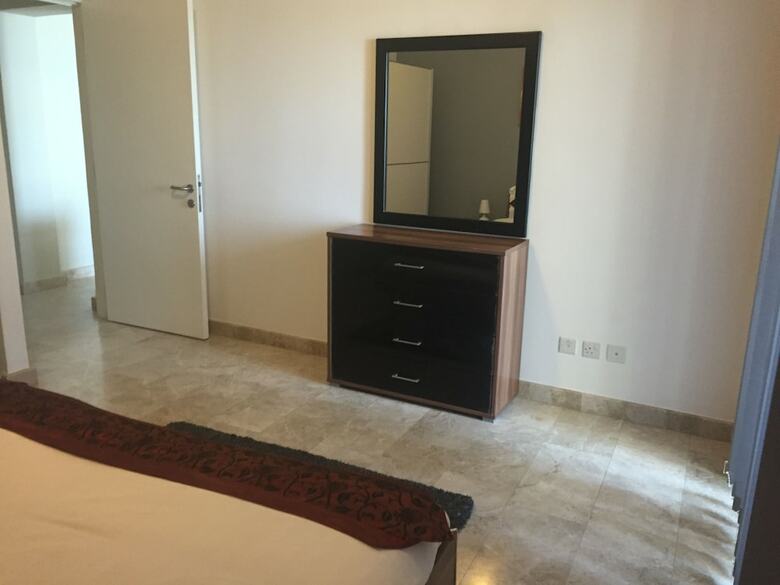 Le Sifah Resort Apartments