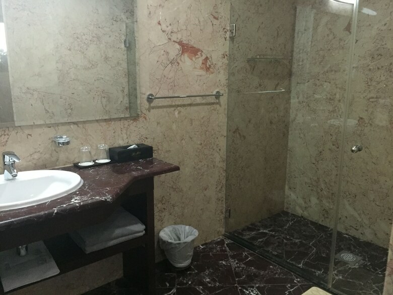 Le Sifah Resort Apartments