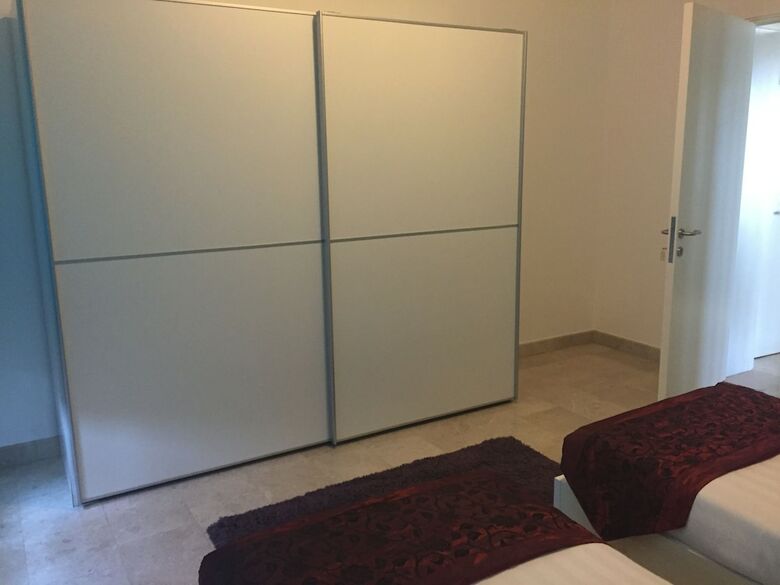 Le Sifah Resort Apartments