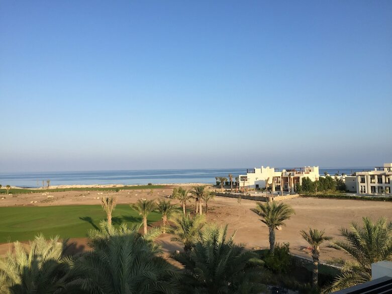 Le Sifah Resort Apartments