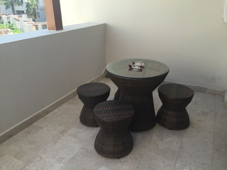 Le Sifah Resort Apartments