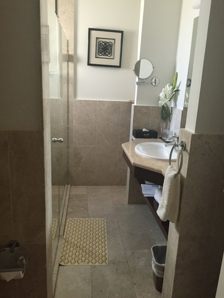 Le Sifah Resort Apartments