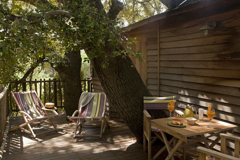 Hotel Ch�teau De Valmer
