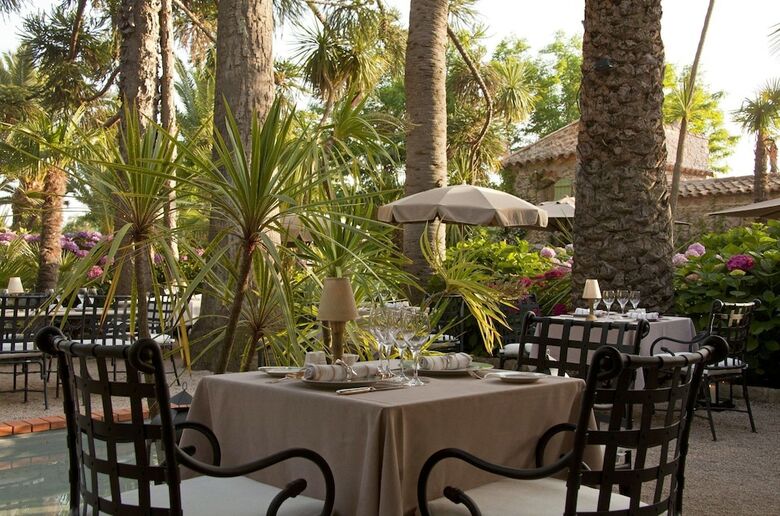 Hotel Ch�teau De Valmer