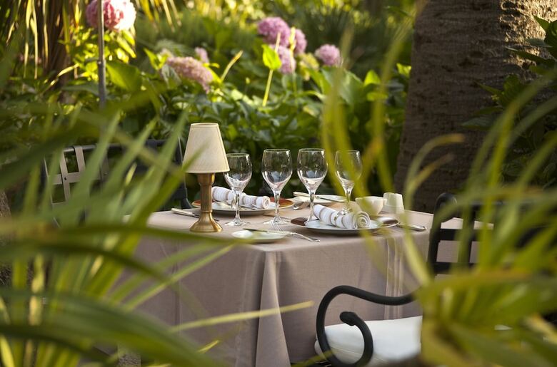 Hotel Ch�teau De Valmer