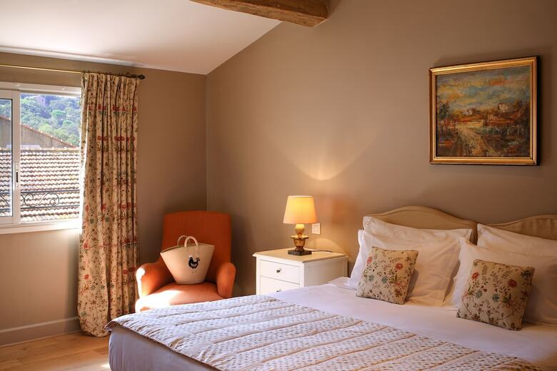 Hotel Ch�teau De Valmer