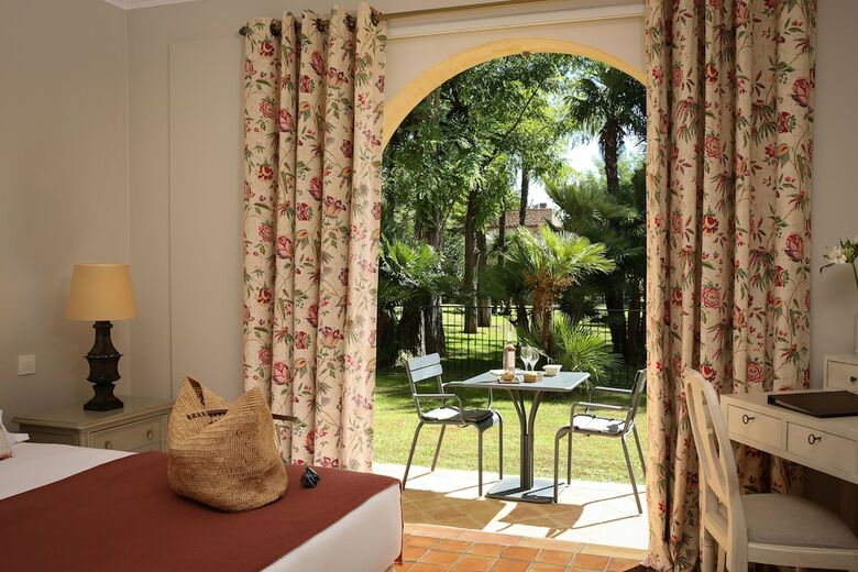 Hotel Ch�teau De Valmer