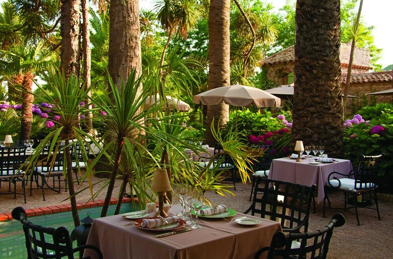 Hotel Ch�teau De Valmer