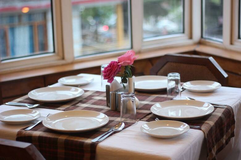 Hotel Golden Tulip Manali