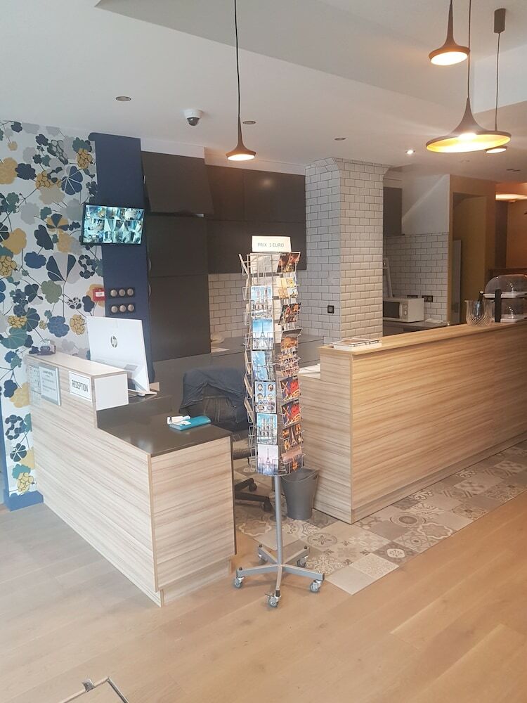Panam Hotel