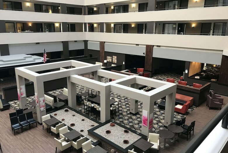 Apartamentos Ramada By Wyndham Southfield