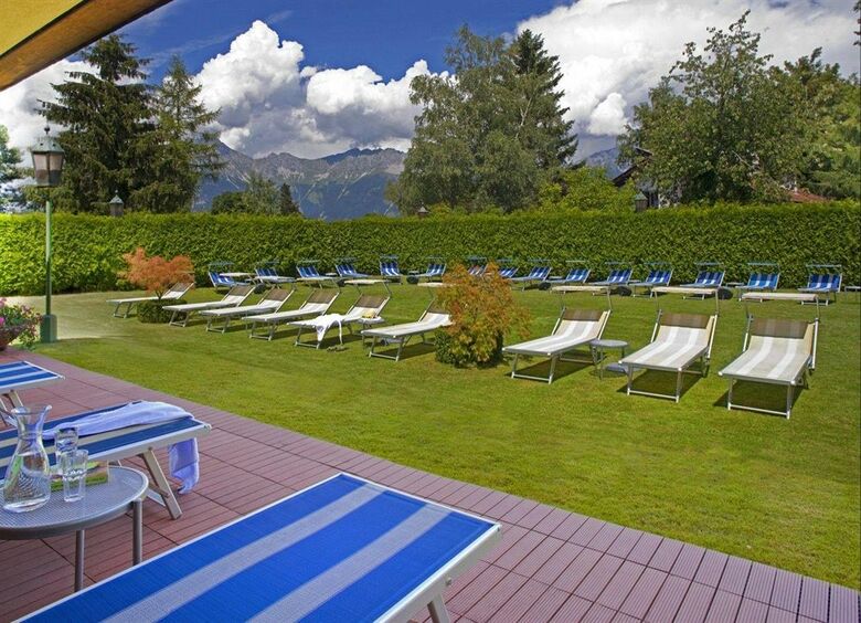 Sporthotel Igls