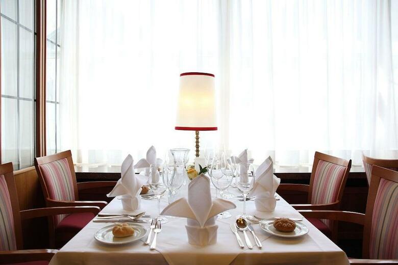 Sporthotel Igls