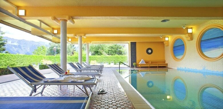 Sporthotel Igls