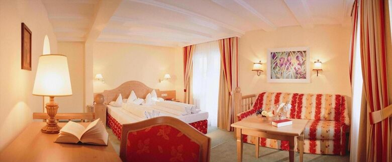 Sporthotel Igls