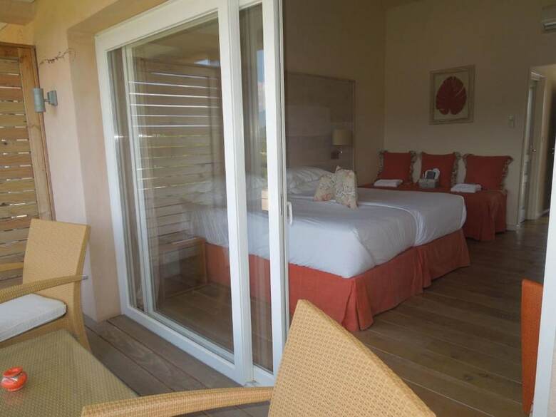 Hotel H�tel Alivi Di Santa Giulia