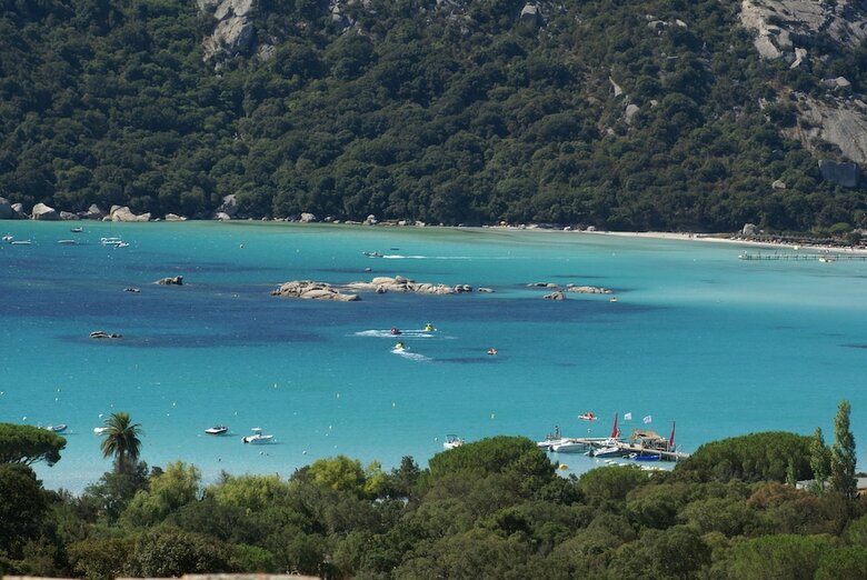 Hotel H�tel Alivi Di Santa Giulia