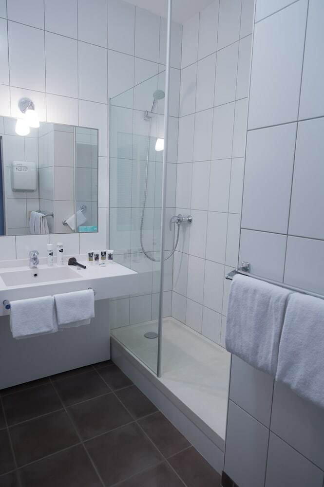 Hotel Mercure Bords de Loire Saumur
