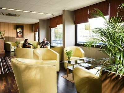 Hotel Mercure Bords de Loire Saumur