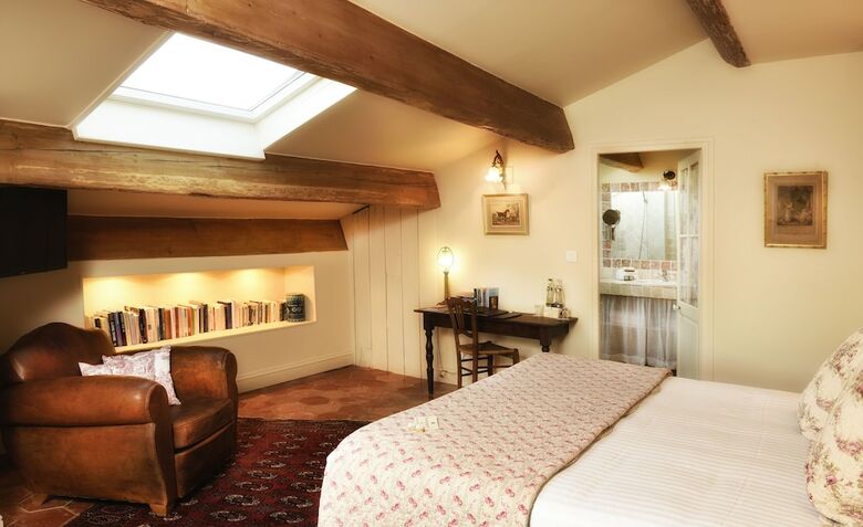 Hotel Le Clair De La Plume