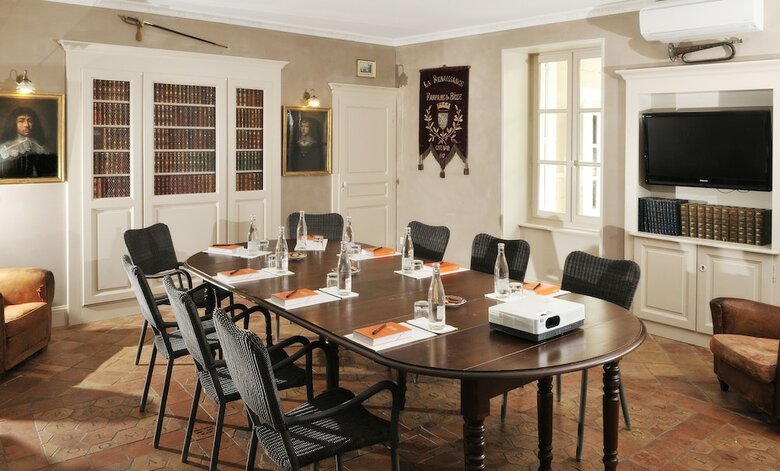 Hotel Le Clair De La Plume