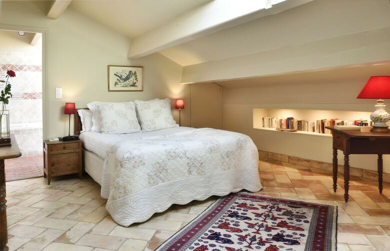 Hotel Le Clair De La Plume