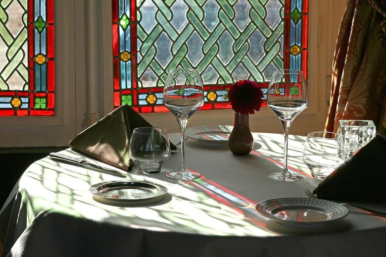 Hotel Ch�teau De Pray