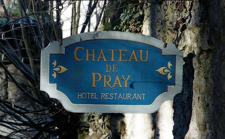 Hotel Ch�teau De Pray