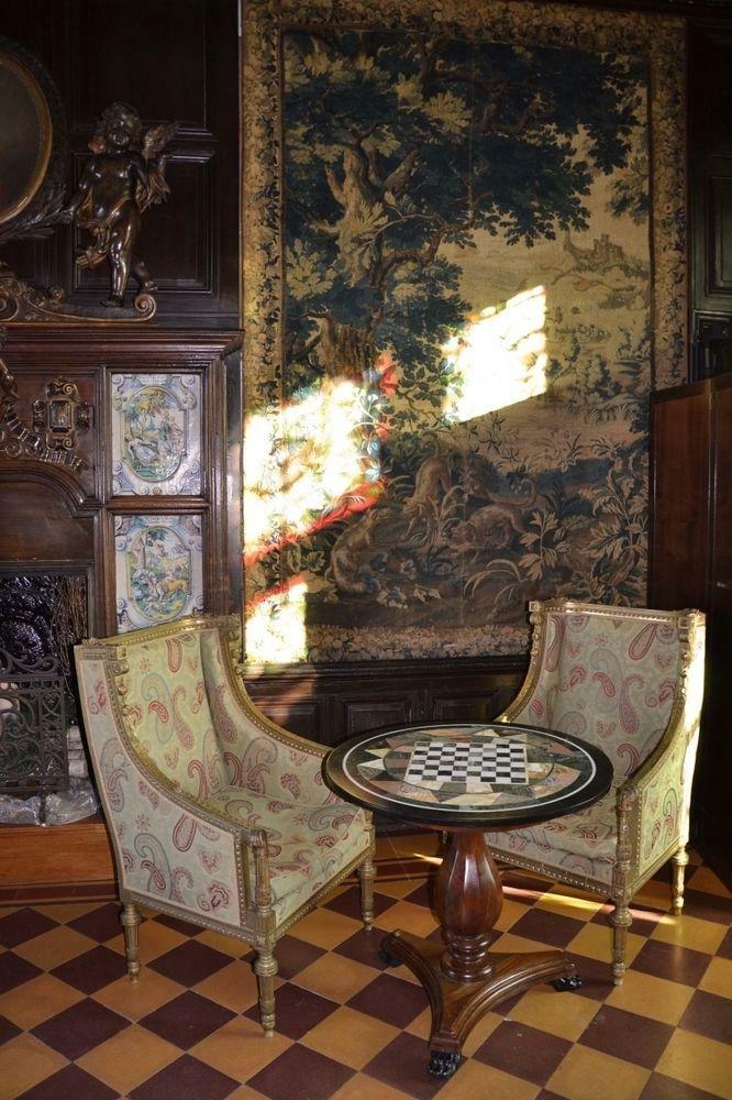 Hotel Ch�teau De Pray