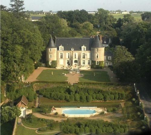 Hotel Ch�teau De Pray