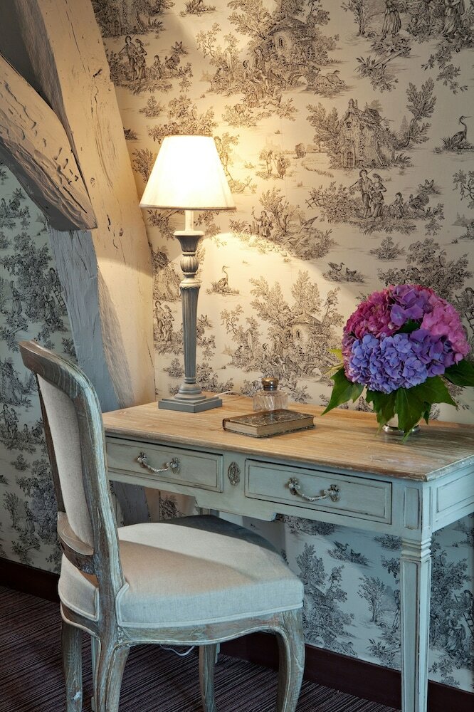 Hotel H�tel Restaurant - Chateau de Lalande