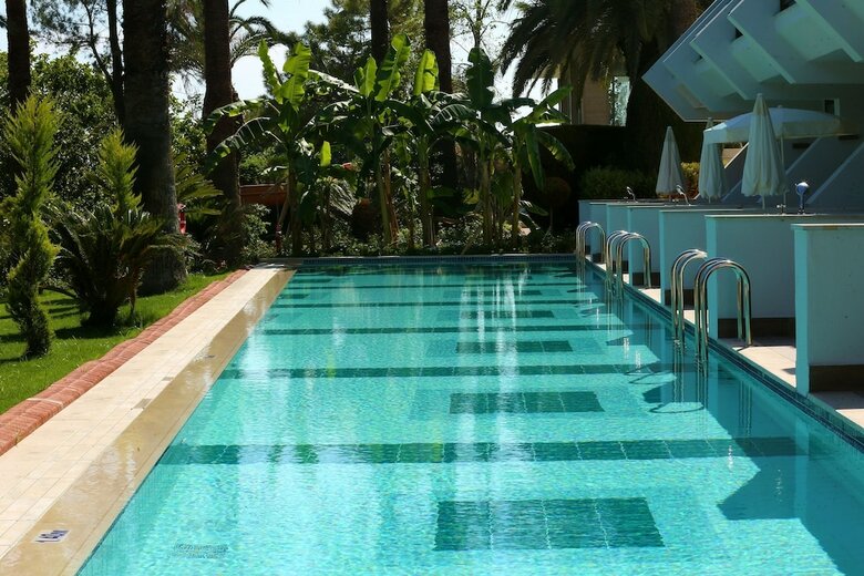 Side Star Elegance Hotel - All Inclusive