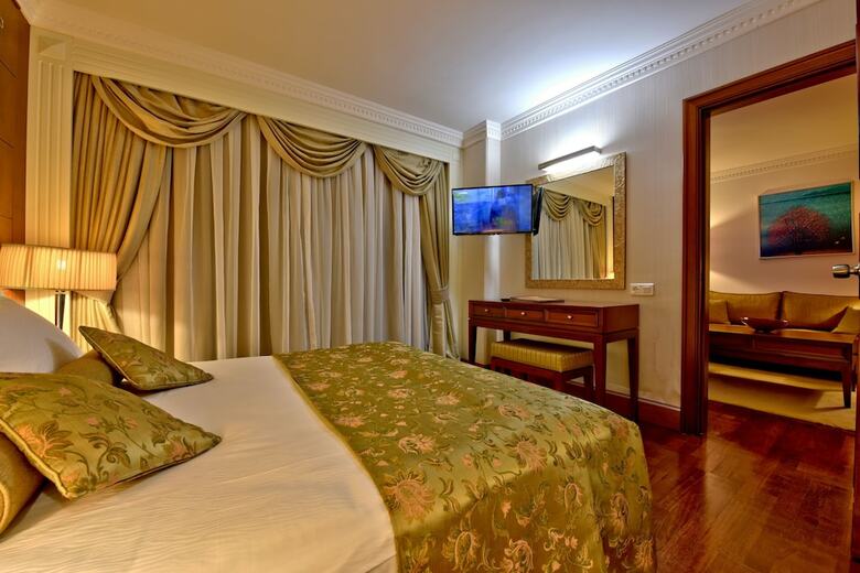 Side Star Elegance Hotel - All Inclusive
