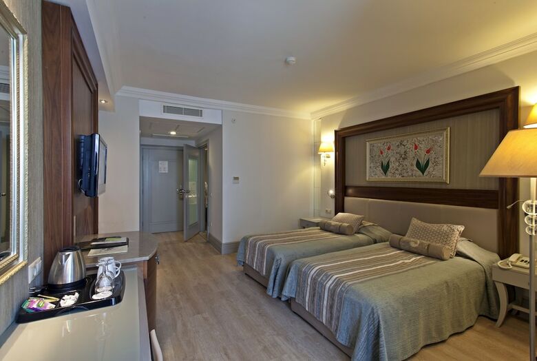 Hotel Side Star Resort - All Inclusive