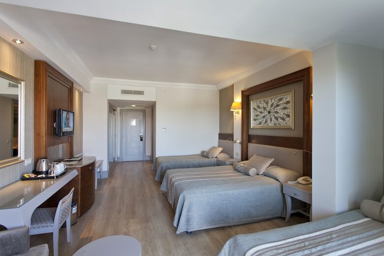 Hotel Side Star Resort - All Inclusive
