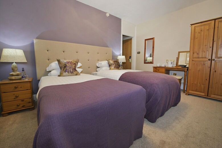 St Andrews Town Hotel