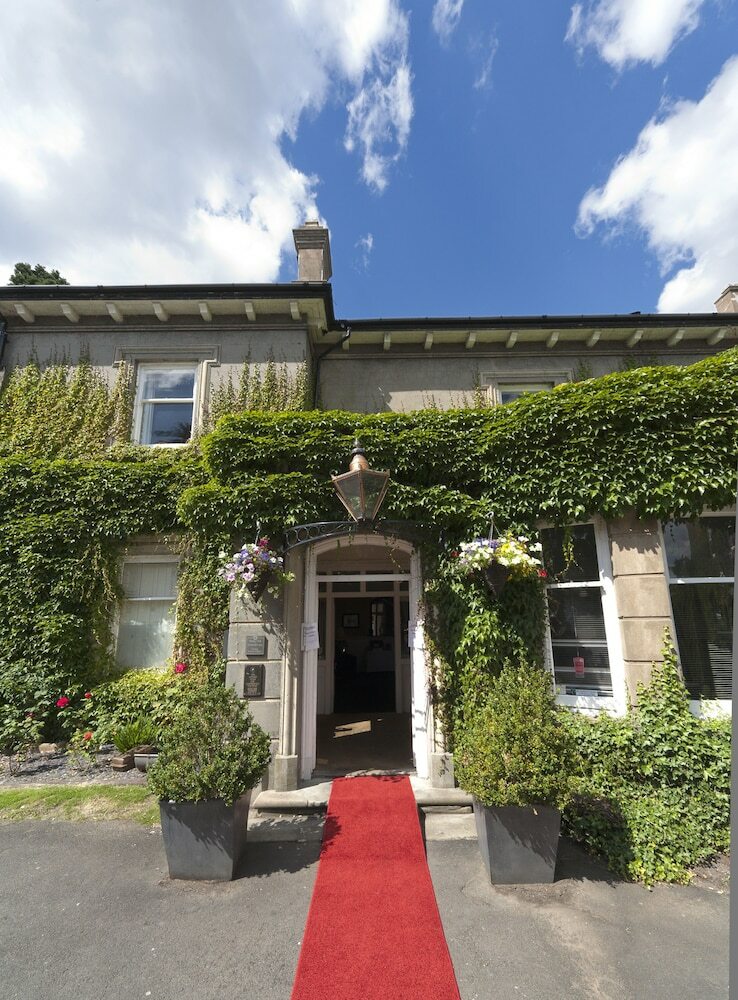 St Andrews Town Hotel