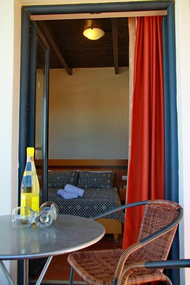 Aparthotel Driades Apartments