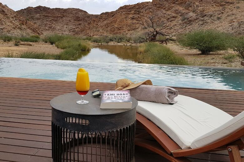 Posada Tutwa Desert Lodge